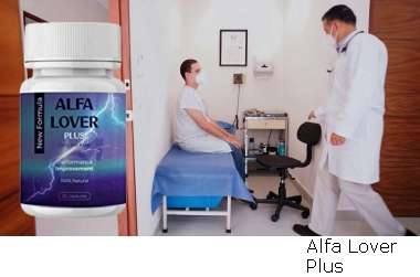 El Lugar Más Barato Para Comprar Alfa Lover Plus